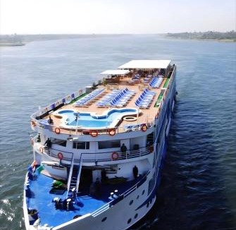 Nile River Luxor Hotel | Nile cruise from Luxor to Aswan 4 nights From Aswan to Luxor 3 nights