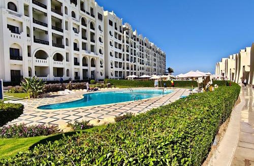 Sahl Hasheeh Apartment | Sahl Hasheesh Aparthotel Beachfront - SAHLHOMES