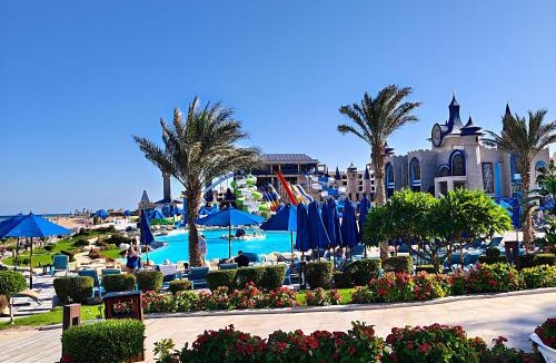 Sahl Hasheeh Apartment | Sahl Hasheesh Aparthotel Beachfront - SAHLHOMES