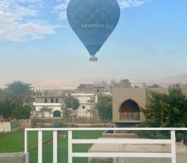 Luxor Apartment | West Mountain Home-Luxor