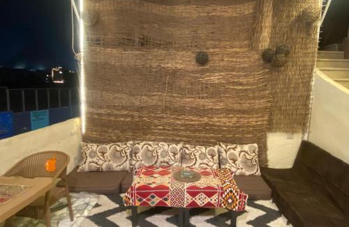 Kafrat al Jabal Hotel | AMUN BY Farida Pyramids Inn