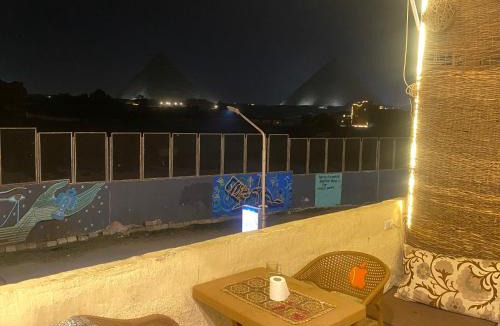 Kafrat al Jabal Hotel | AMUN BY Farida Pyramids Inn