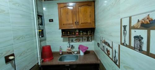 Al Haram Apartment | The GEM Star House near Pyramids and Museum