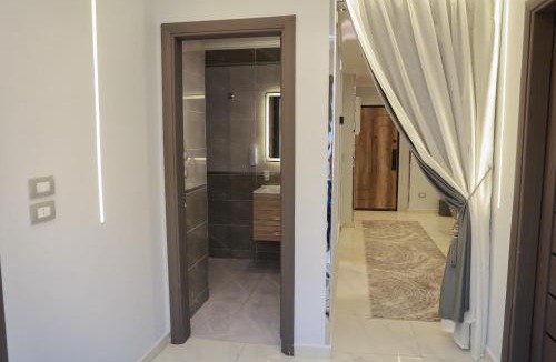 Al-Khalifa Apartment | The Grand Mokattam بكمبوند Next Point