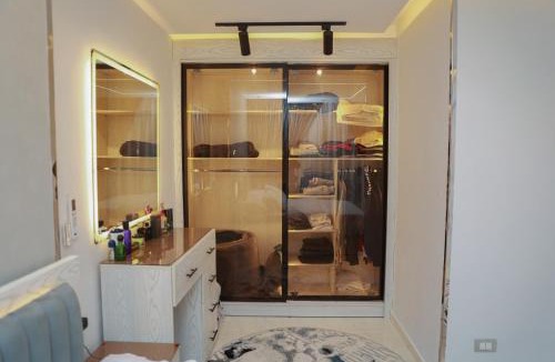 Al-Khalifa Apartment | The Grand Mokattam بكمبوند Next Point