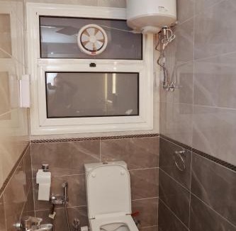 Al-Khalifa Apartment | The Grand Mokattam بكمبوند Next Point