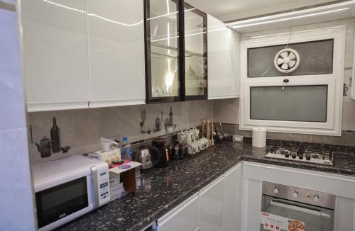 Al-Khalifa Apartment | The Grand Mokattam بكمبوند Next Point