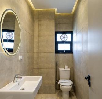 Cairo Villa | The Green Escape 4BR Villa
