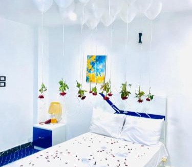 El Minya Hotel | Istanbul HOTEL Minya