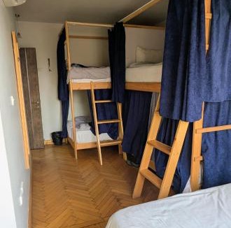 Qasr an-Nil Hostel | Madina Hostel