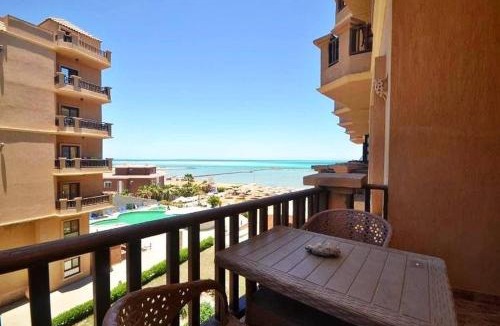 Al Ahyaa Ski Chalet | Turtles Beach Resort in Hurghada
