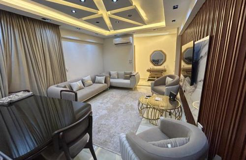 Agouza Apartment | شقة فندقية المهندسين ميدان لبنان2