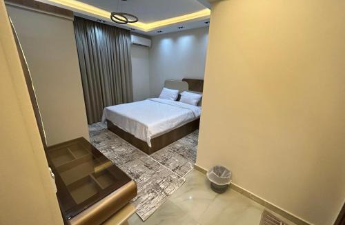 Agouza Apartment | شقة فندقية المهندسين ميدان لبنان2