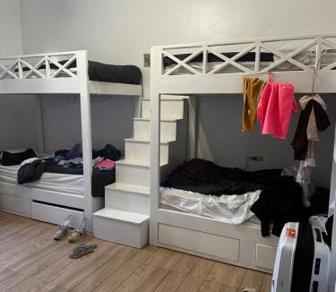 Abdin Hostel | Cecilia Hostel