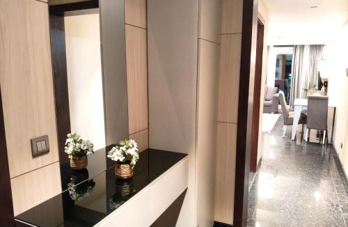 Cairo Apartment | Residential Apartment in the Residential Building at Hilton Maadi Hotel 4
