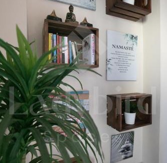 Sahl Hasheeh Apartment | Ladybird - Azzurra Beauty