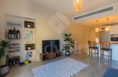 Sahl Hasheeh Apartment | Ladybird - Azzurra Beauty