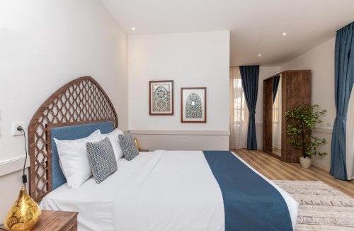 Heliopolis Hotel | Prime Boutique Hotel Heliopolis Terrace