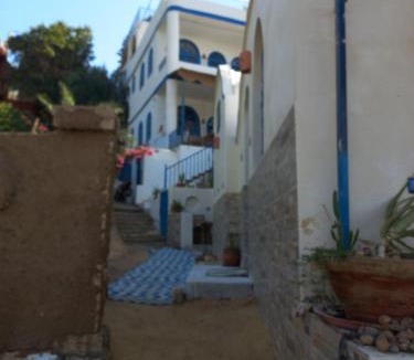 Aswan Bed & Breakfast | Nubian Lotus