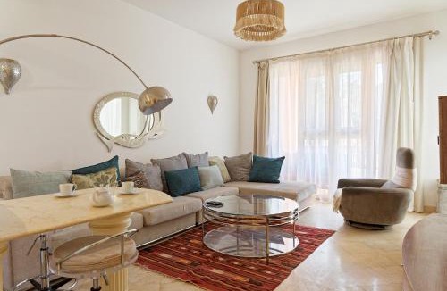 El Gouna Apartment | VESTA - El Gouna Residence