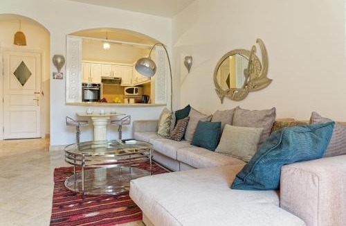 El Gouna Apartment | VESTA - El Gouna Residence