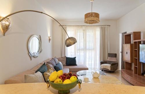 El Gouna Apartment | VESTA - El Gouna Residence