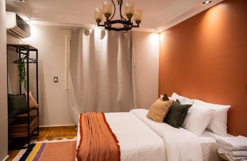 Bab Sharqi Hotel | Miramar Boutique Hotel