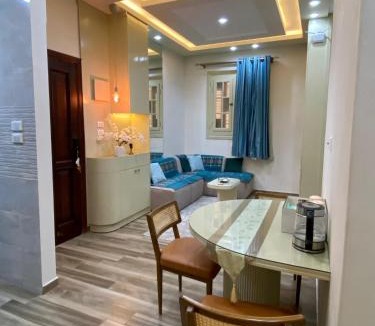 Ras El Bar Apartment | Seaside Serenity Las Alba seaview retreat