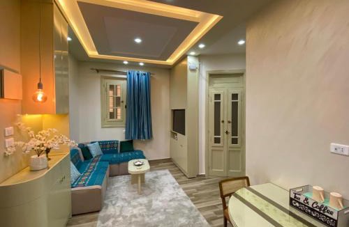 Ras El Bar Apartment | Seaside Serenity Las Alba seaview retreat