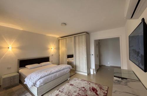 Madinaty Apartment | Luxury Inn 3BR Amazing view in Madinaty B2