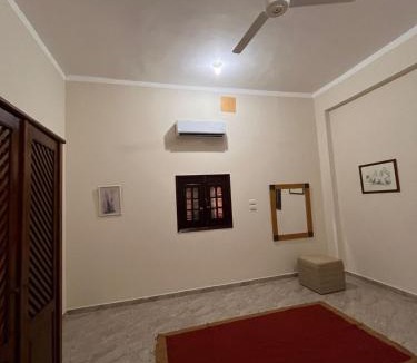 Luxor Apartment | Abdalla's House