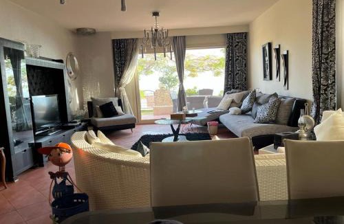 Ras Sudar House | Exquisite Vacation Home at Porto Sokhna - Sokhna