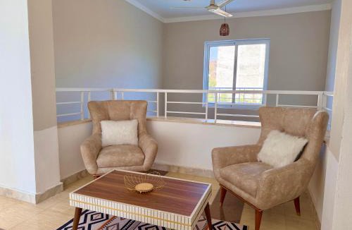 Luxor House | Sylvie guest house