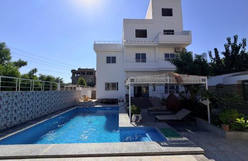 Luxor House | Sylvie guest house