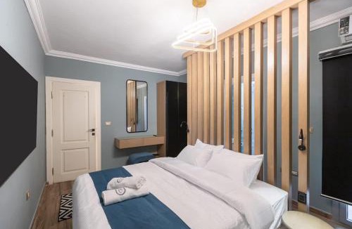 Nasr City Apartment | Gorgeous 3 Bed in Prime Location BH-OK-115-75