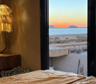 Siwa Hotel | Wazidi Resort