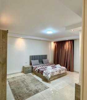 New Cairo Apartment | Azad Compound Luxe with pool
