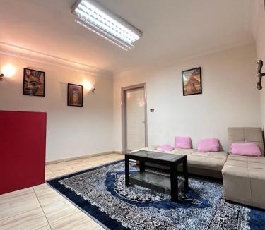 Abdin Hostel | Sky Hostel Egypt