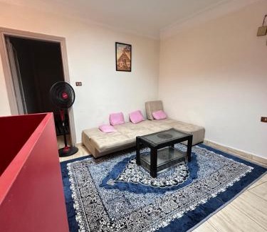 Abdin Hostel | Sky Hostel Egypt