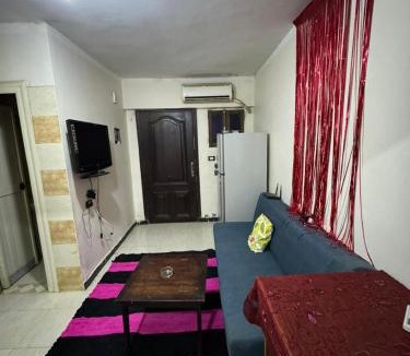 6th of October City Apartment | 6th of October Studios الحي الاول