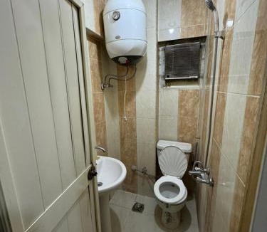 6th of October City Apartment | 6th of October Studios الحي الاول