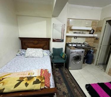 6th of October City Apartment | 6th of October Studios الحي الاول