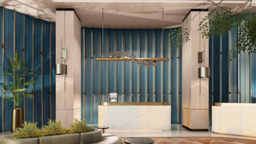 The 5th Settlement Hotel | voco CAIRO ARABELLA PLAZA by IHG