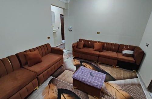 As-Salam Apartment | شقه مفروشه جميله جدا بموقع متميز 13