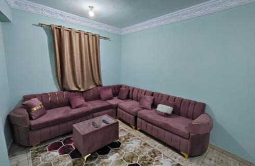 As-Salam Apartment | شقه مفروشه جميله جدا بموقع متميز 12