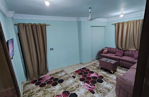 As-Salam Apartment | شقه مفروشه جميله جدا بموقع متميز 12