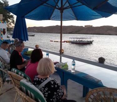 Al Karnak Hotel | Nubian Spirit
