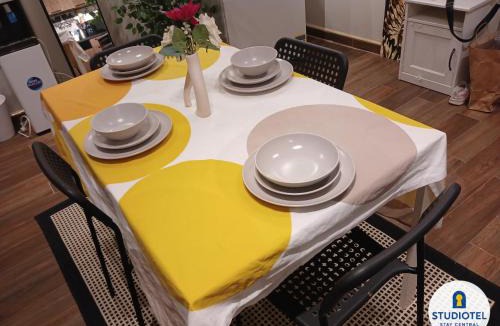 Nasr City Apartment | STUDIOTEL ONE Kattamya - Nasr City 2