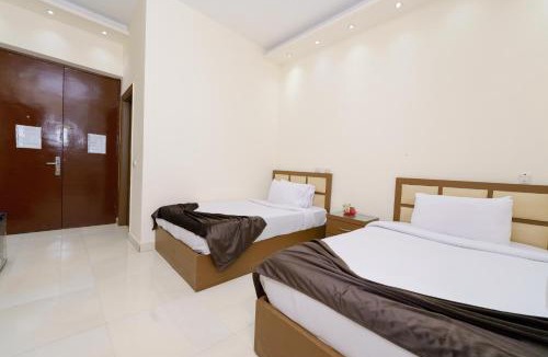Qasr an-Nil Hostel | Panorama New City