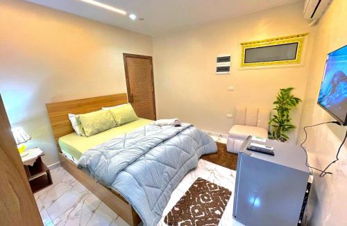 Kafrat al Jabal Hotel | Four pyramids View Guest house